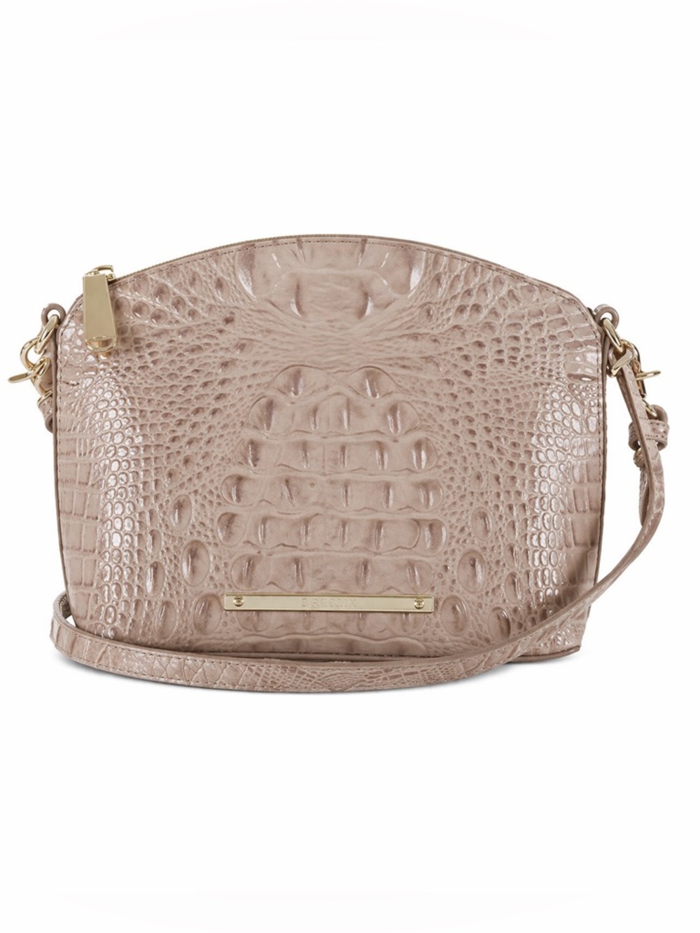 Brahmin Mini Duxbury Bag
